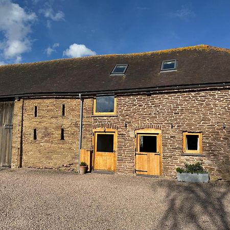 Barn Cottage Leominster Ngoại thất bức ảnh