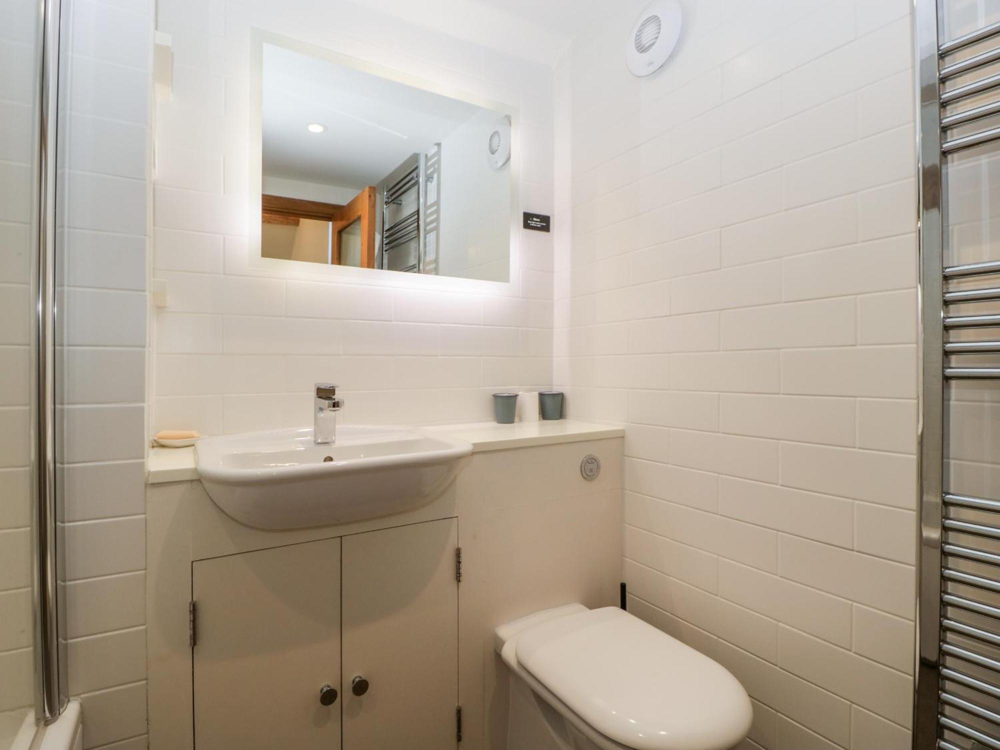 Barn Cottage Leominster Ngoại thất bức ảnh