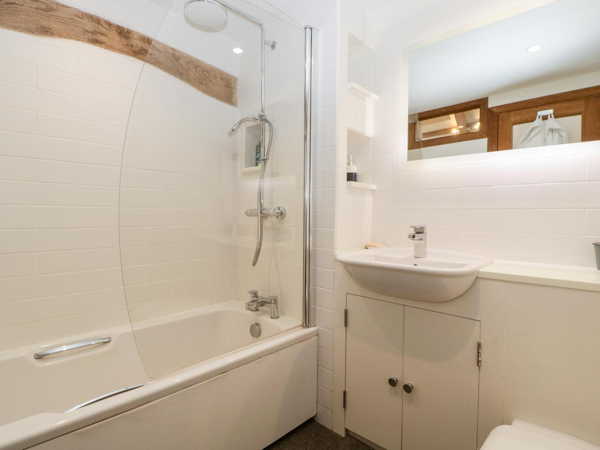 Barn Cottage Leominster Ngoại thất bức ảnh