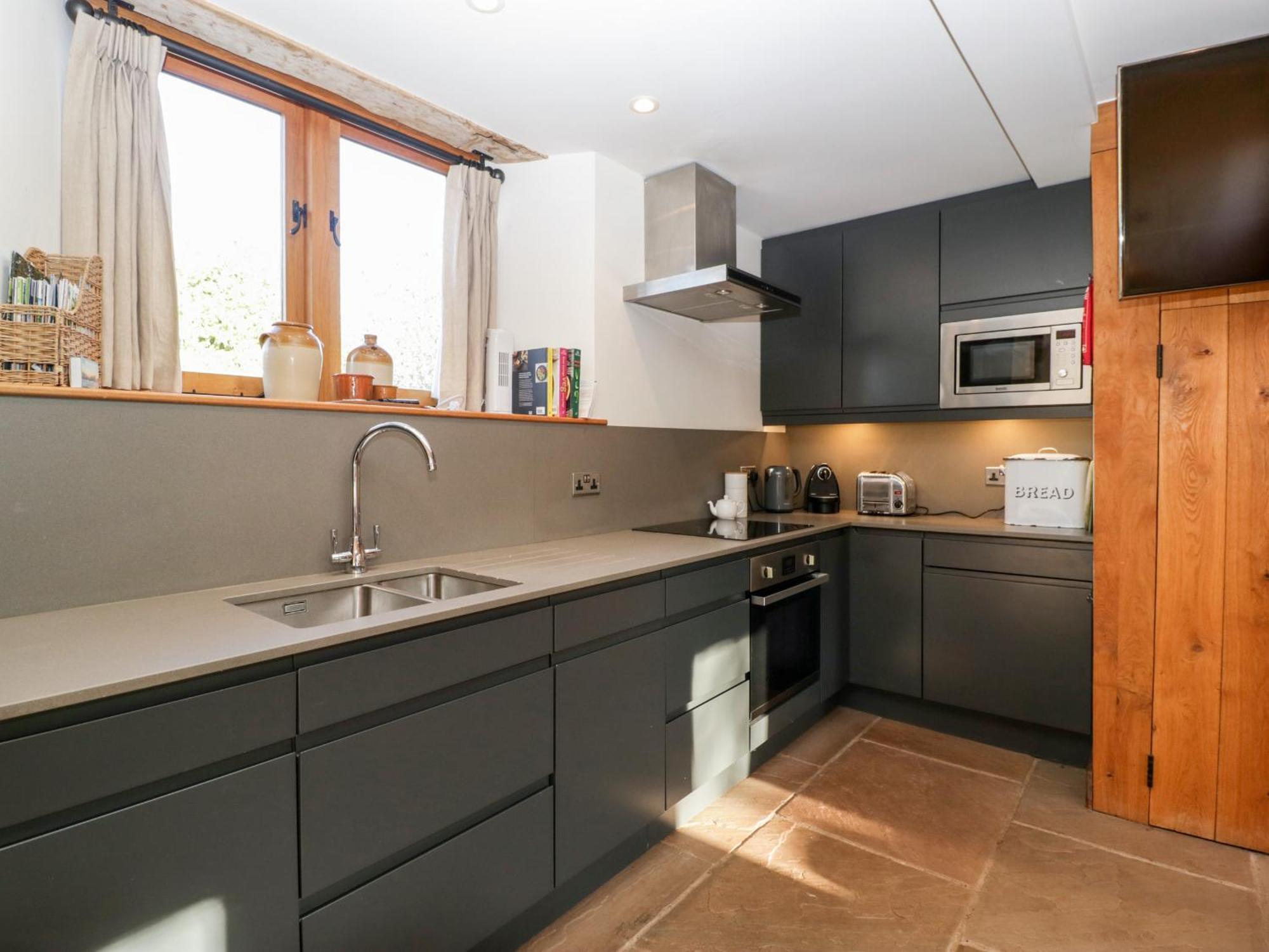 Barn Cottage Leominster Ngoại thất bức ảnh