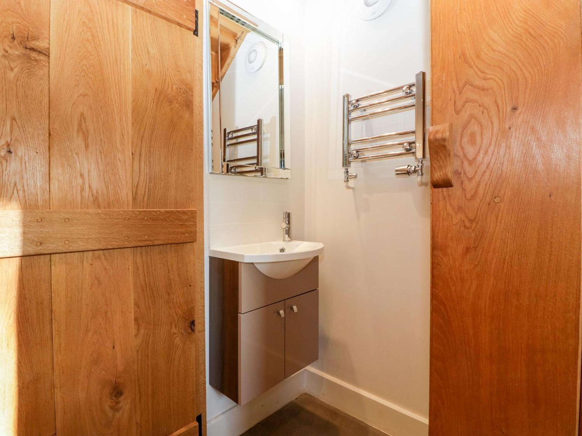 Barn Cottage Leominster Ngoại thất bức ảnh