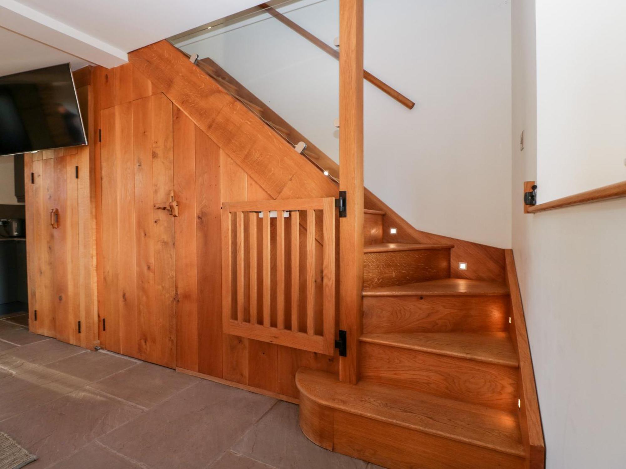 Barn Cottage Leominster Ngoại thất bức ảnh