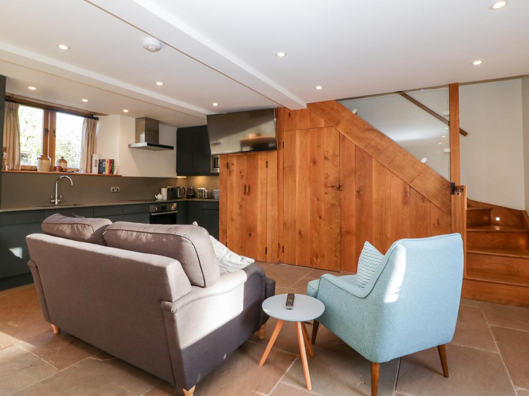 Barn Cottage Leominster Ngoại thất bức ảnh
