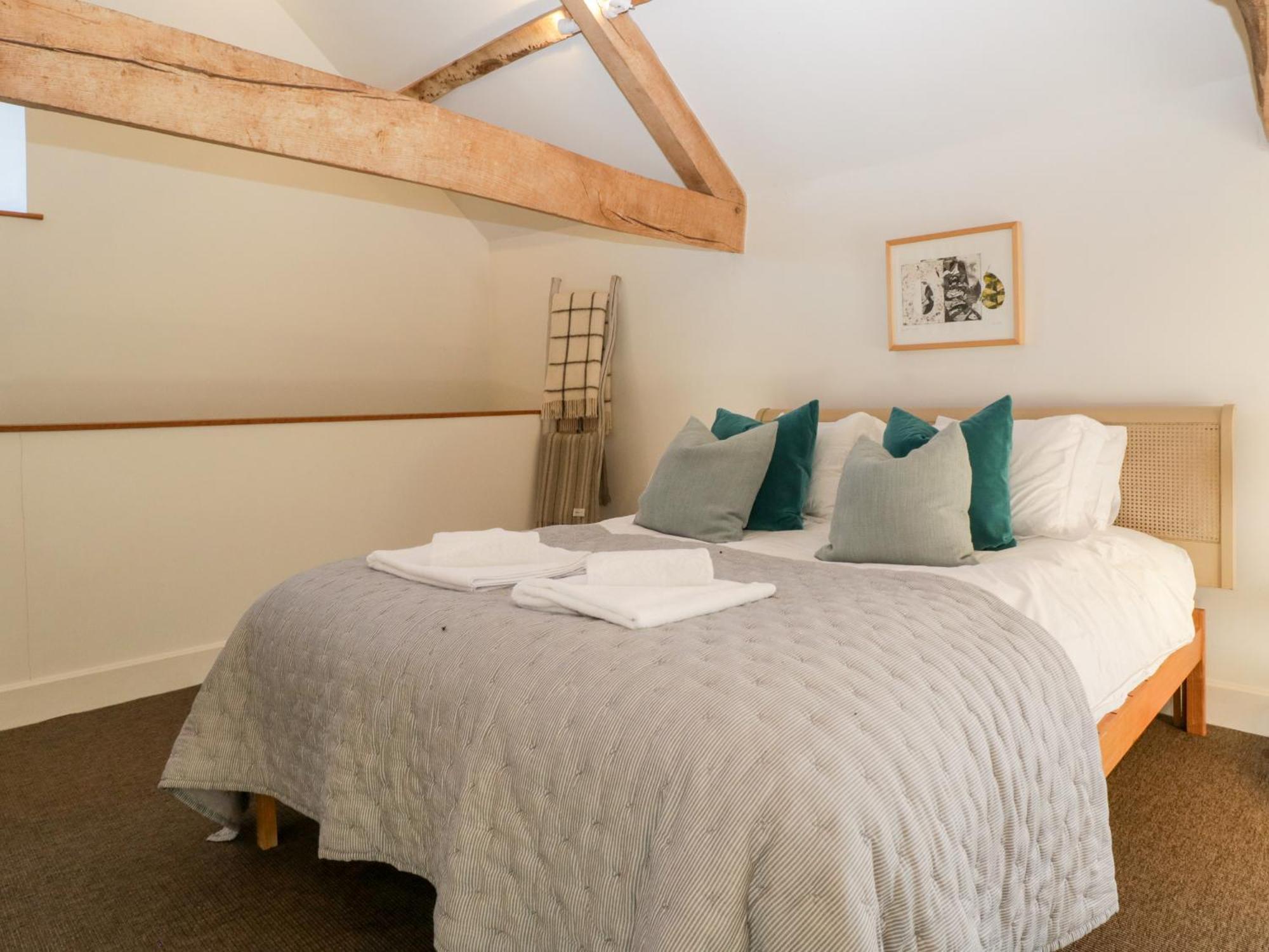 Barn Cottage Leominster Ngoại thất bức ảnh