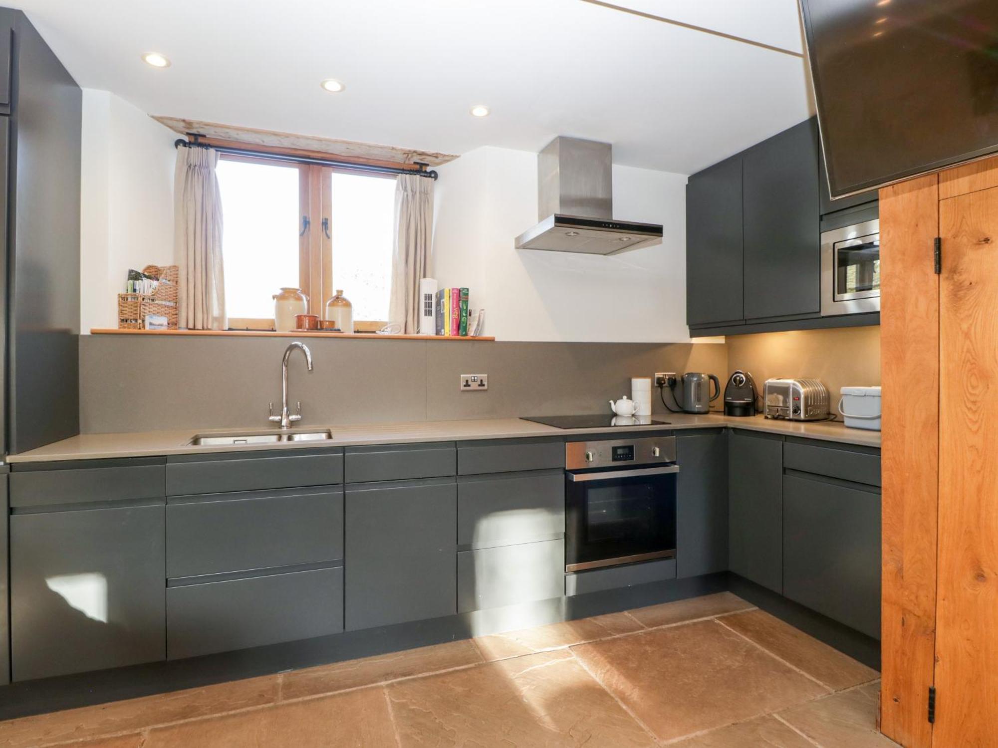 Barn Cottage Leominster Ngoại thất bức ảnh
