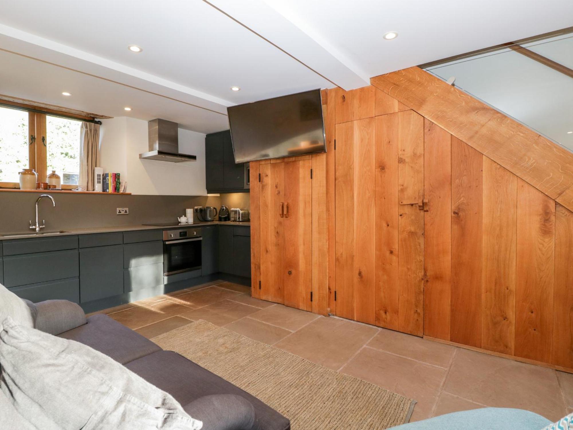 Barn Cottage Leominster Ngoại thất bức ảnh