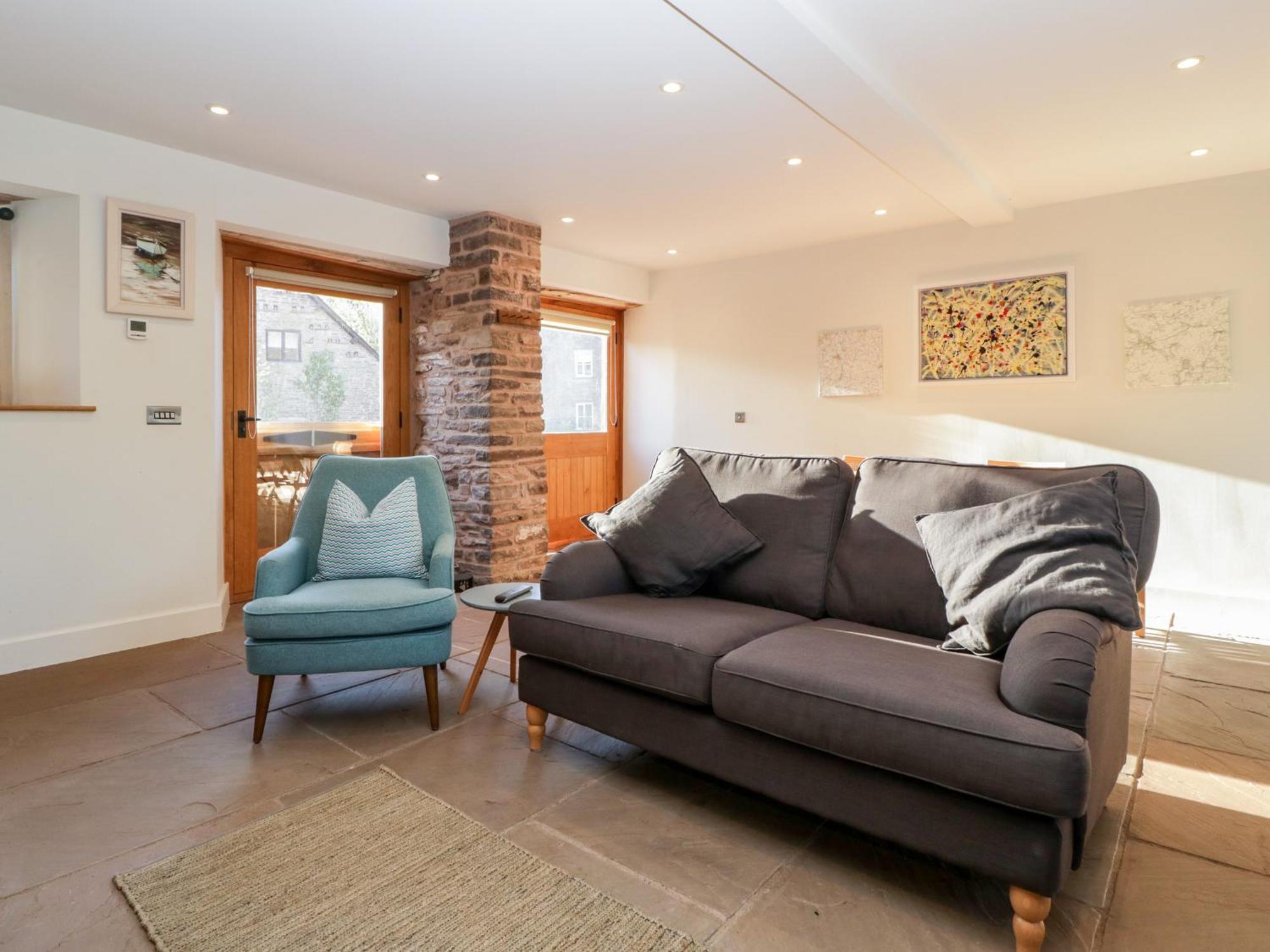 Barn Cottage Leominster Ngoại thất bức ảnh